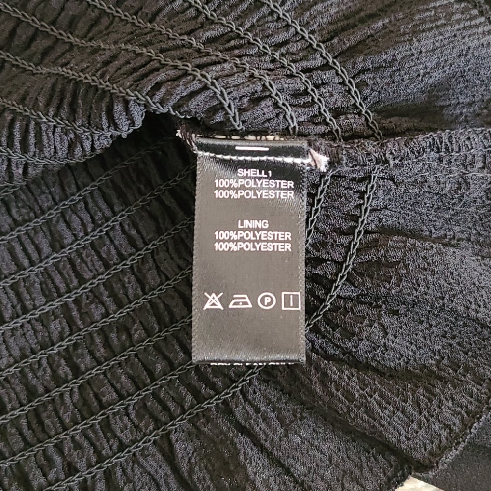 Sexy Allison top. Size M. - Picture 5 of 7